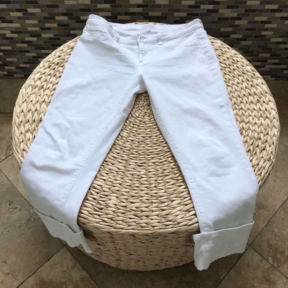 Stitch Fix Lila Ryan Jeans